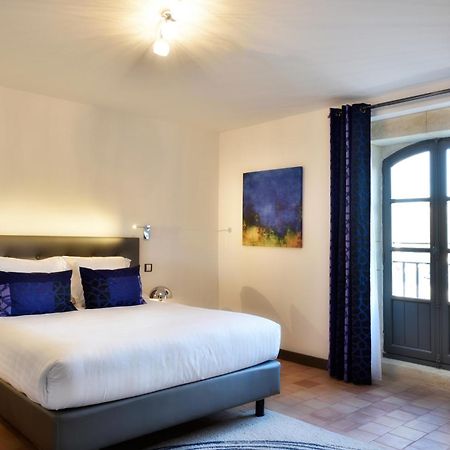 Hotel La Ferme Chapouton - Teritoria Grignan Esterno foto
