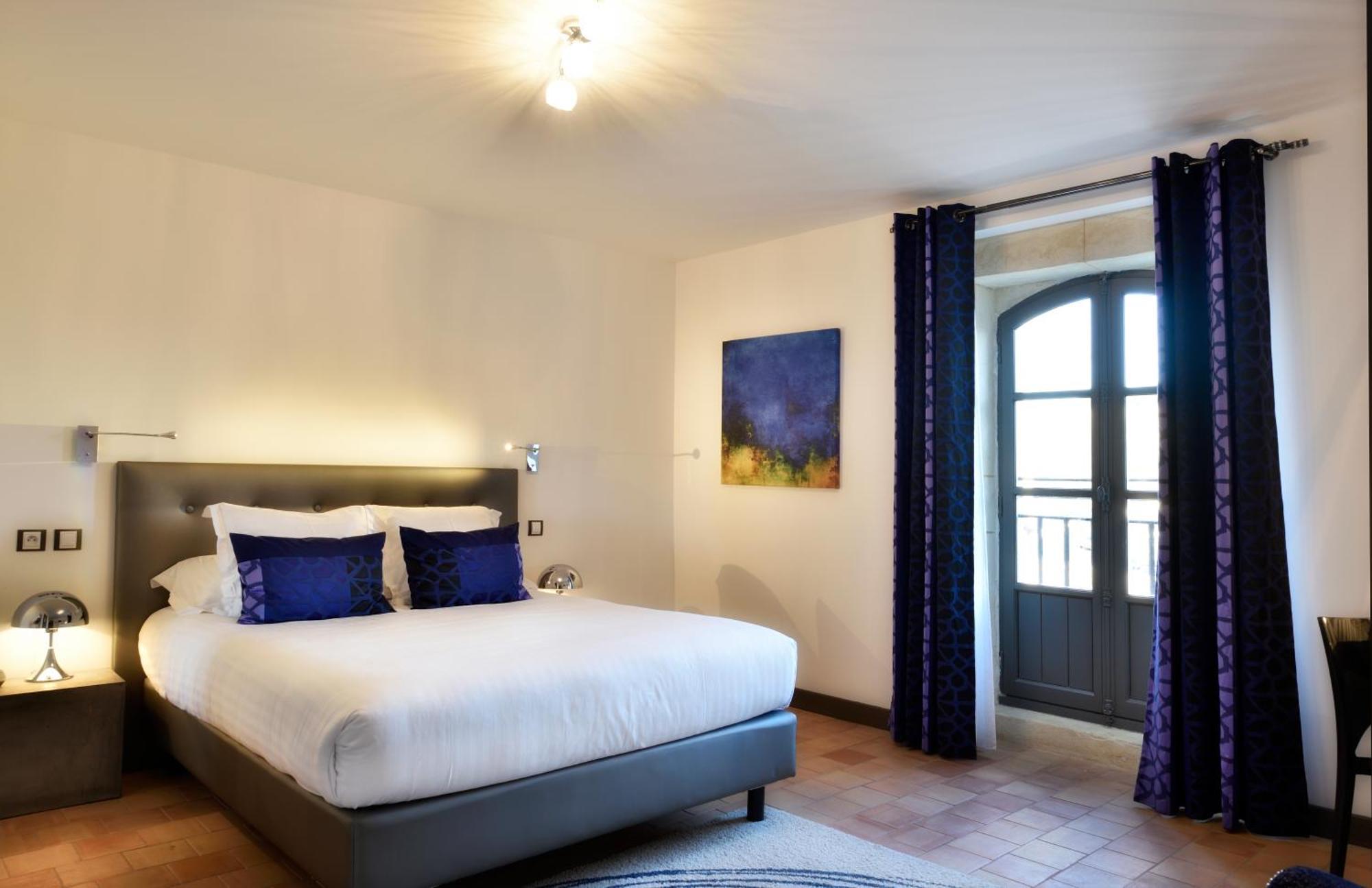 Hotel La Ferme Chapouton - Teritoria Grignan Esterno foto